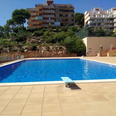 2 Cap Apartment Salou