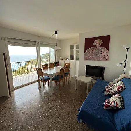 2 Cap Apartment Salou
