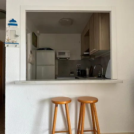 2 Cap Διαμέρισμα