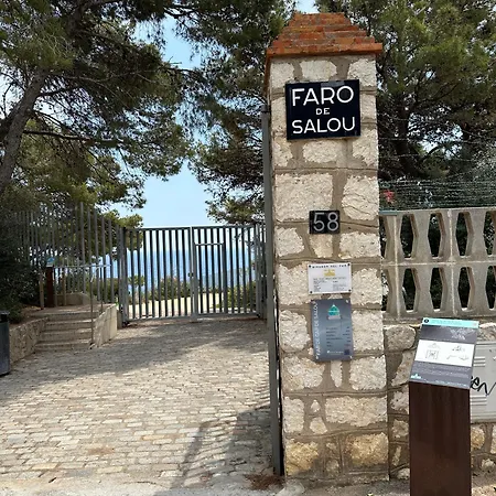 Appartement 2 Cap Salou