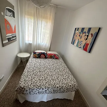 Apartment 2 Cap