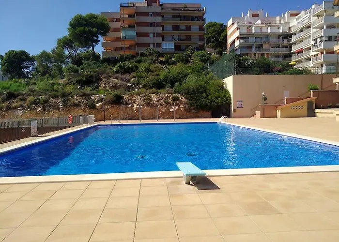 2 Cap Daire Salou