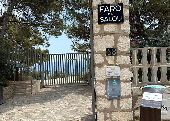 Daire 2 Cap Salou