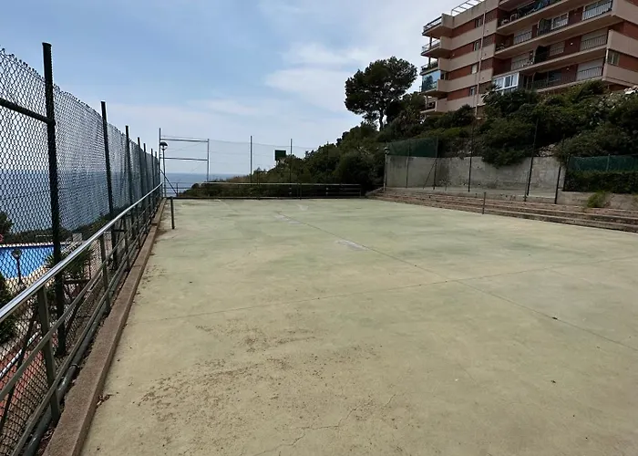 2 Cap * Salou